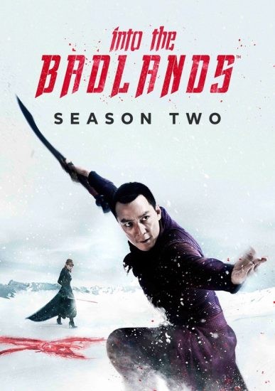 مسلسل Into the Badlands الموسم الثاني الحلقة 7 السابعة مترجمة