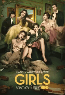 مسلسل Girls الموسم الثالث الحلقة 10 مترجمة