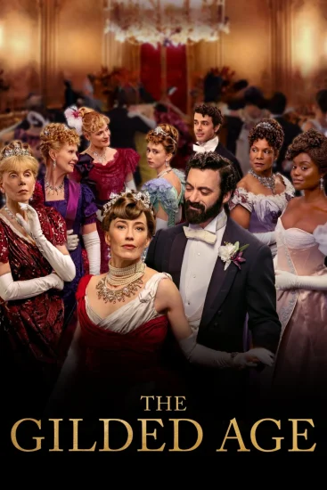 مسلسل The Gilded Age الموسم الثالث الحلقة 4 مترجمة