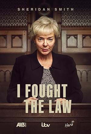 مسلسل I Fought the Law الموسم الاول الحلقة 1 مترجمة