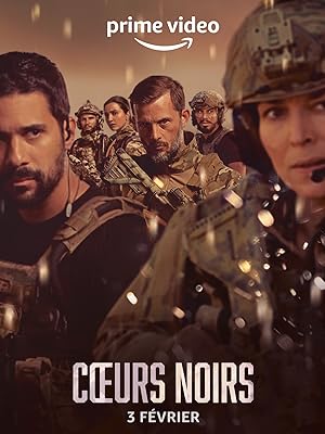مسلسل Coeurs Noirs الموسم الاول الحلقة 6 والاخيرة مترجمة