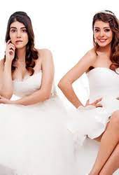 مسلسل عروسات هاربات الحلقة 59 مدبلجة