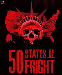 مسلسل 50 States of Fright الموسم الثاني الحلقة 9 مترجمة