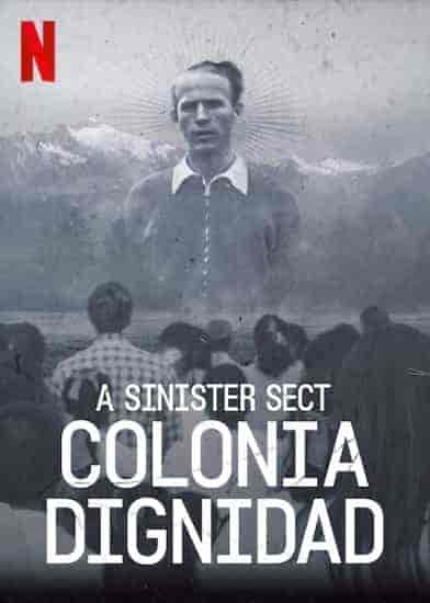 A Sinister Sect: Colonia Dignidad الموسم الاول الحلقة 6 والاخيرة مترجمة