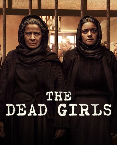 مسلسل The Dead Girls الموسم الاول الحلقة 3 مترجمة