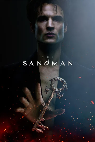 مسلسل The Sandman الموسم الثاني الحلقة 10 مترجمة