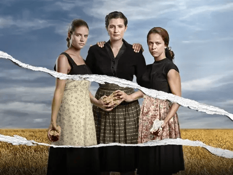 مسلسل شجر الحور الحلقة 76 مدبلجة