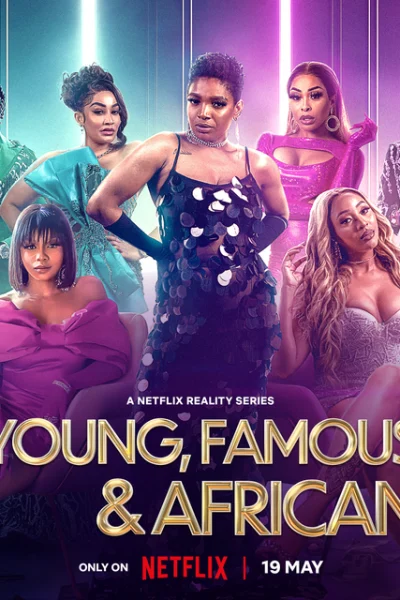 برنامج Young, Famous & African الموسم الثاني الحلقة 6 مترجمة