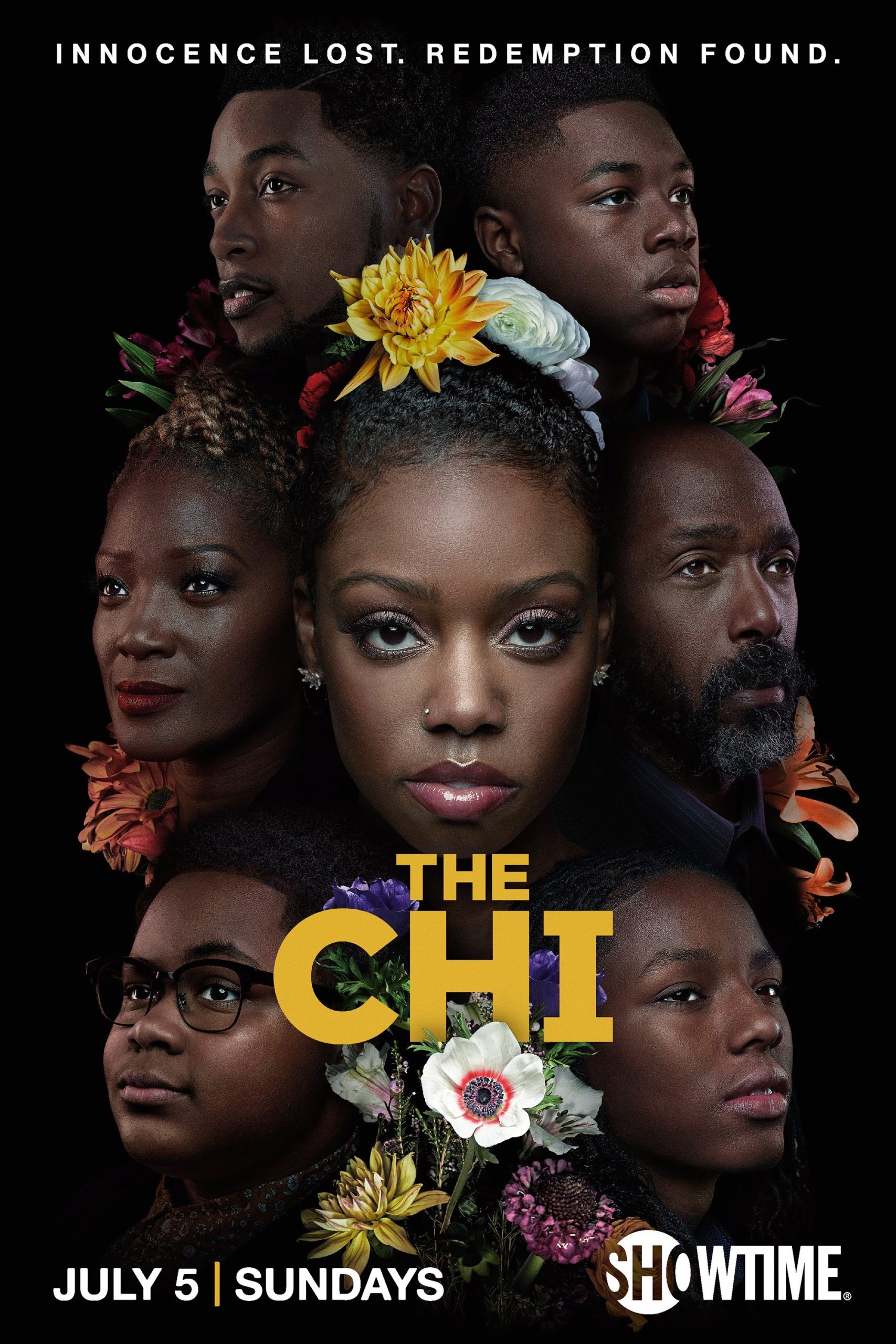 مسلسل The Chi الموسم الثالث الحلقة 6 مترجمة