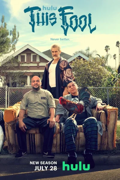 مسلسل This Fool الموسم الثاني الحلقة 6 مترجمة