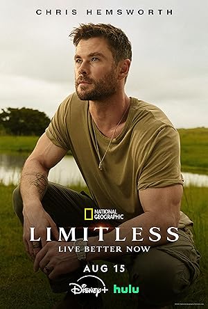 مسلسل Limitless: With Chris Hemsworth الموسم الاول الحلقة 6 والاخيرة مترجمة