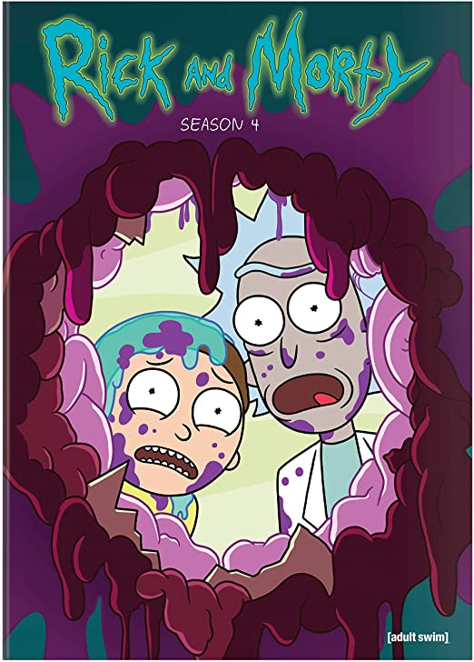 مسلسل Rick and Morty الموسم الاول الحلقة 11 والاخيرة