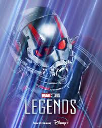 مسلسل Marvel Studios: Legends الموسم الثاني الحلقة 10 مترجمة