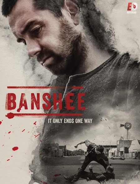 مسلسل Banshee 2013 الموسم الرابع الحلقة 2 مترجمة
