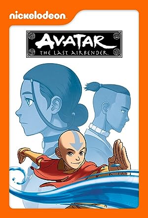 مسلسل Avatar: The Last Airbender الموسم الاول الحلقة 11