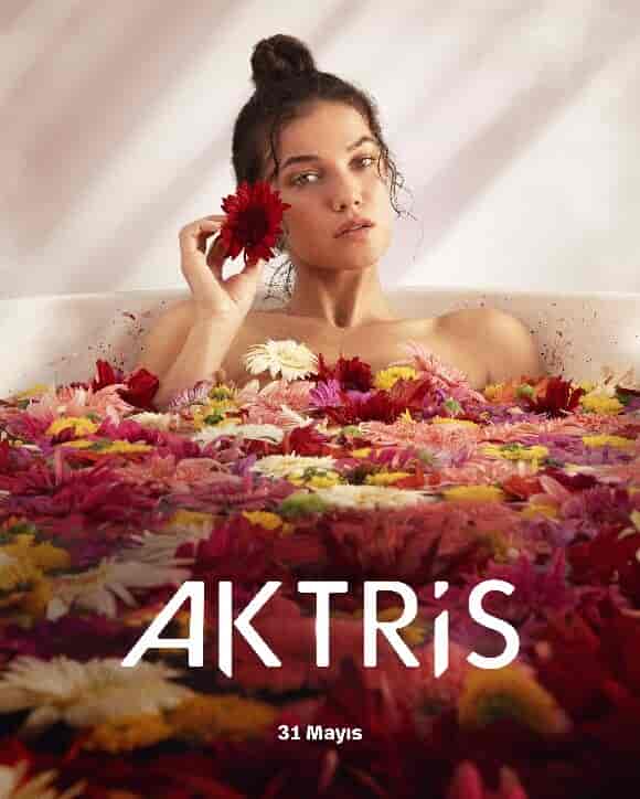 مسلسل Aktris الموسم الاول الحلقة 5 الخامسة