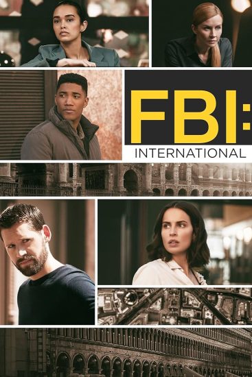 مسلسل FBI International الموسم الرابع الحلقة 7 مترجمة