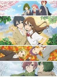 انمى Horimiya: Piece الموسم الثاني الحلقة 10 مترجمة