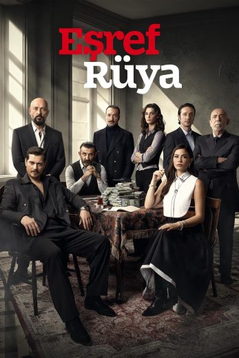 مسلسل حلم اشرف الحلقة 19 مدبلجة