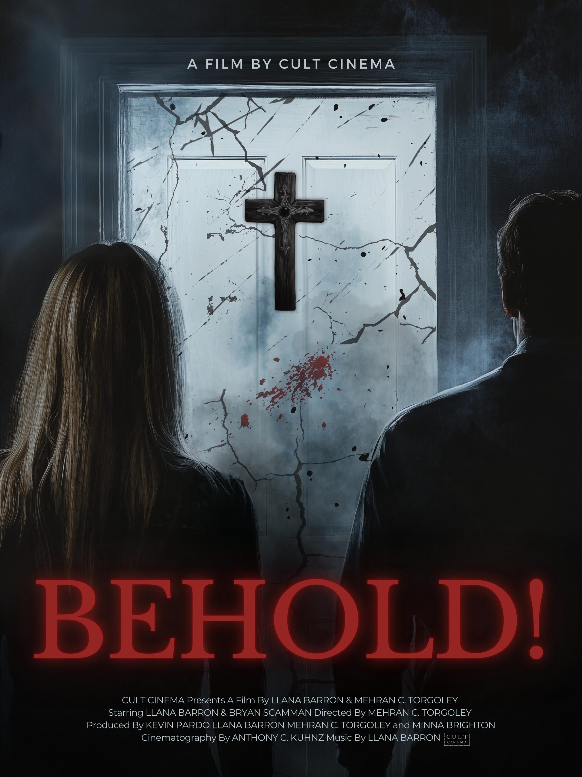 فيلم Behold 2025 مترجم اون لاين
