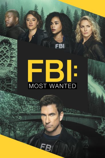 مسلسل FBI Most Wanted الموسم السادس الحلقة 21 مترجمة
