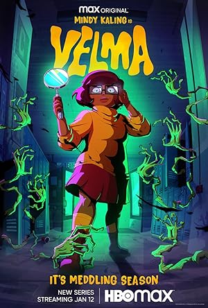 مسلسل Velma الموسم الاول الحلقة 9 مترجمة