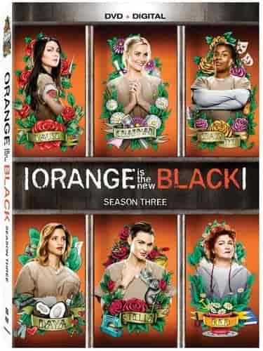 مسلسل Orange Is The New Black مترجم الموسم الثالث الحلقة 7