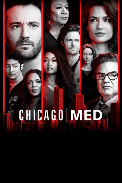 مسلسل Chicago Med الموسم الرابع الحلقة 11 مترجمة