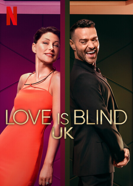 برنامج Love Is Blind UK الموسم الثاني الحلقة 6 مترجمة
