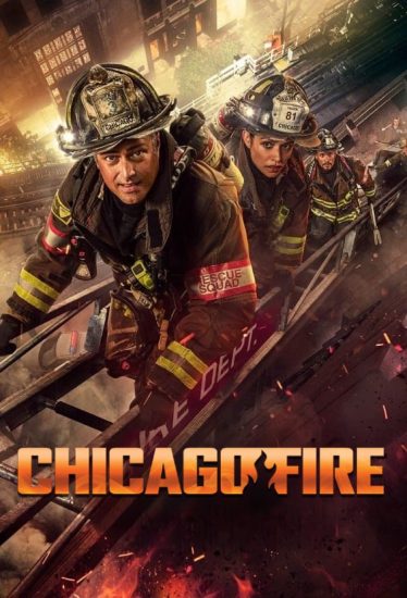 مسلسل Chicago Fire الموسم 13 الحلقة 15 مترجمة