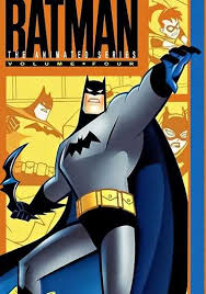 انمي Batman The Animated Series الموسم الرابع الحلقة 5 والاخيرة مترجمة