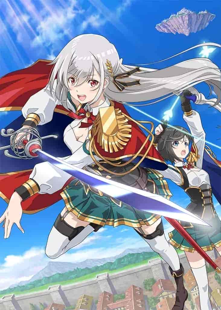 Eiyuuou, Bu wo Kiwameru Tame Tenseisu: Soshite, Sekai Saikyou no Minarai Kishi الحلقة 4 مترجمة