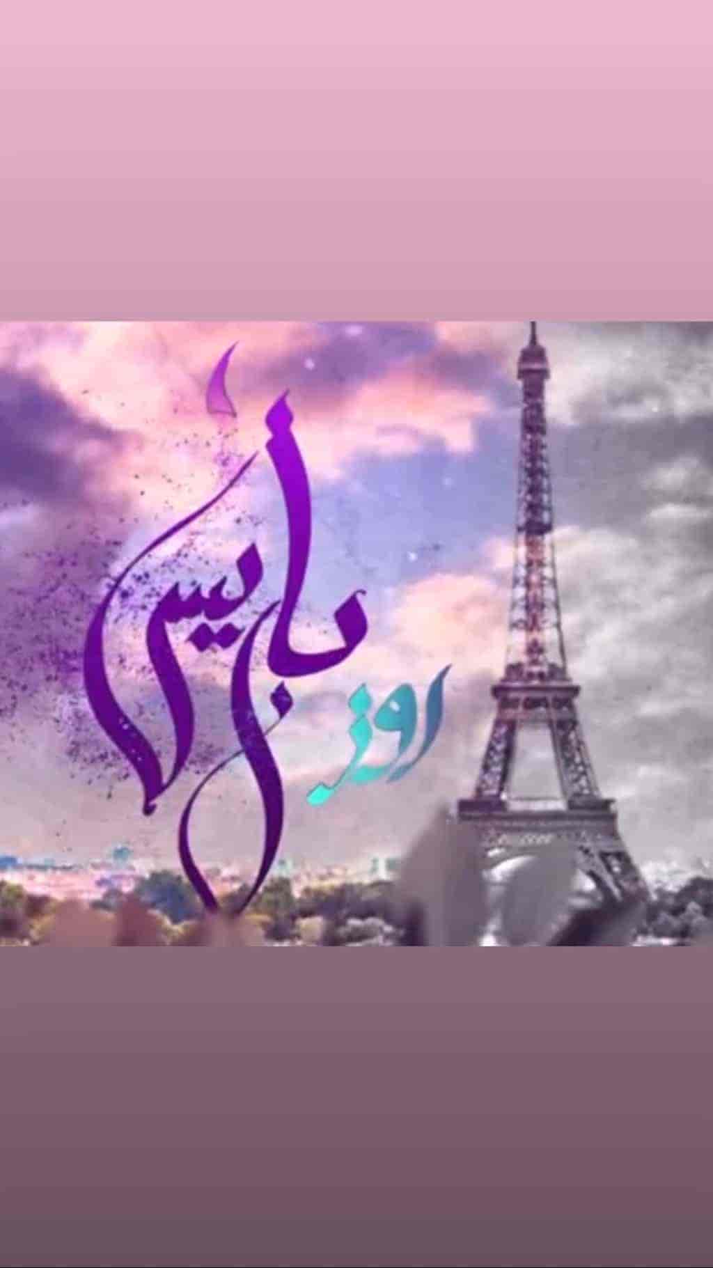 مسلسل روز باريس الحلقة 14 الرابعة عشر