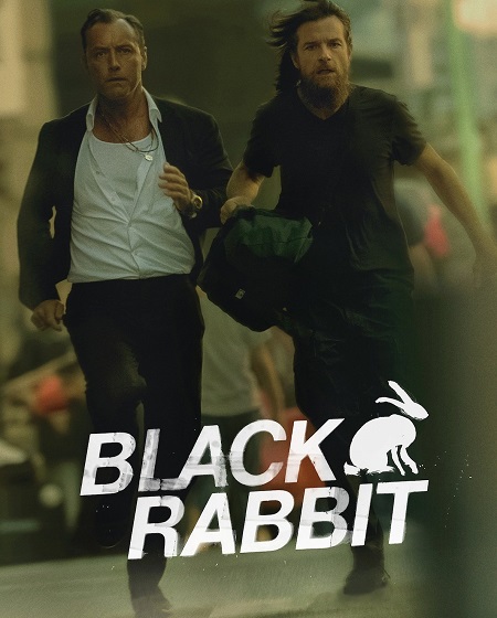 مسلسل Black Rabbit الموسم الاول الحلقة 1 مترجمة