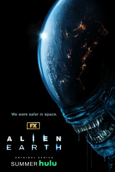 مسلسل Alien Earth الموسم الاول الحلقة 8 والاخيرة مترجمة