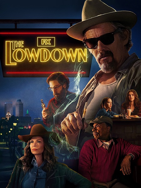 مسلسل The Lowdown الموسم الاول الحلقة 2 مترجمة