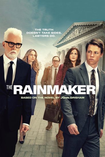 مسلسل The Rainmaker الموسم الاول الحلقة 6 مترجمة