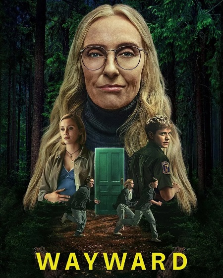 مسلسل Wayward الموسم الاول الحلقة 7 مترجمة