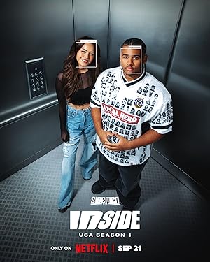 برنامج Inside USA الموسم الاول الحلقة 2 مترجمة