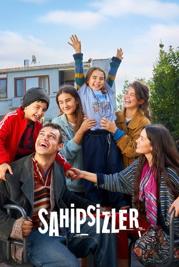 مسلسل المشردون الموسم الثاني الحلقة 2 مترجمة