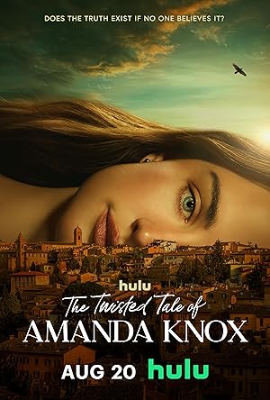 مسلسل The Twisted Tale of Amanda Knox الموسم الاول الحلقة 6 مترجمة