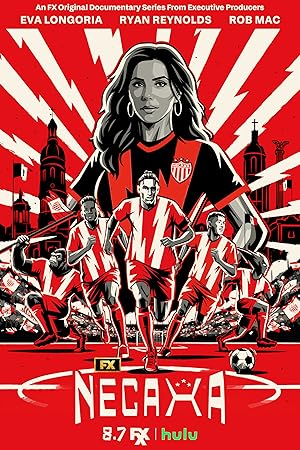 مسلسل Necaxa الموسم الاول الحلقة 4 مترجمة