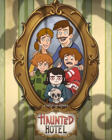 مسلسل Haunted Hotel الموسم الاول الحلقة 6 مترجمة